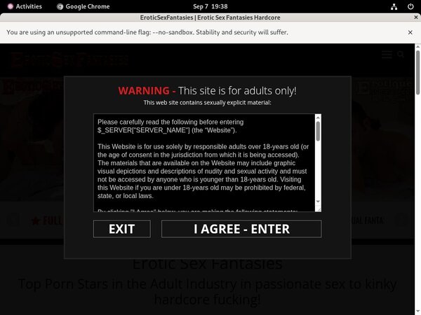 Eroticsexfantasies Free Trial Tour Eroticsexfantasies Free Trial Tour