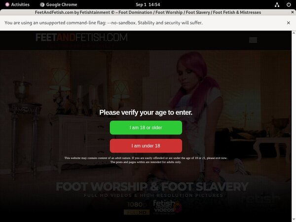 Feet And Fetish Subscriptions Feet And Fetish Subscriptions