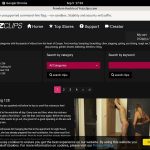 FemdomAustria Password