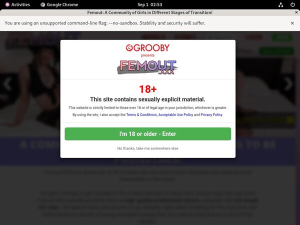 [Image: Femout-With-Paypal-Acc.jpg]