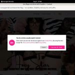 FoxyStar Acc Premium