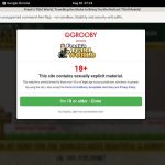 Franks-tgirlworld.com Discount Trial