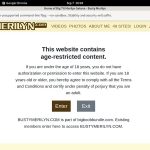 Free Account To Bustymerilyn.com