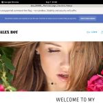Free Alex_90000_ Login Account