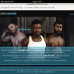 Free Beefcakehunter Sign Up