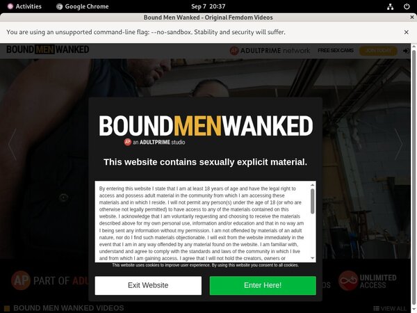 Free Bound Men Wanked Discounts Free Bound Men Wanked Discounts