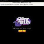 Free City Of Sin 3D Trial Offer Free City Of Sin 3D Trial Offer