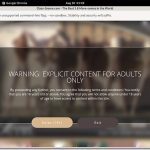 Free Class 3Some Trial Access