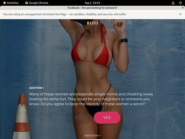 Free Hello.fuckbook.tv Membership Discount