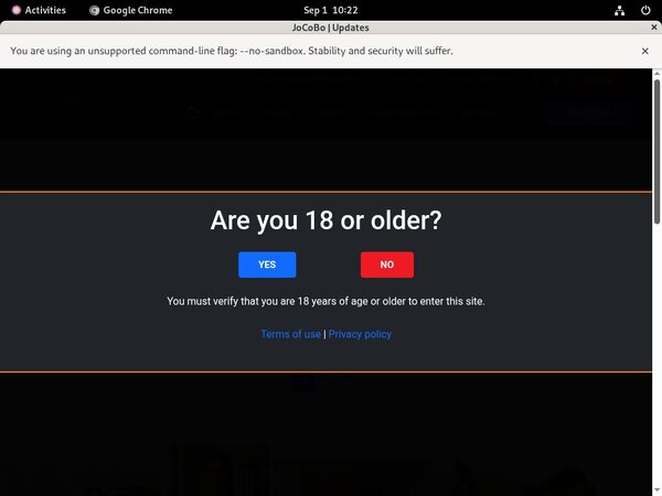 Free JoCoBo Premium Accounts