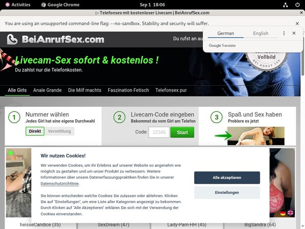 Free Logins For Beianrufsex Free Logins For Beianrufsex