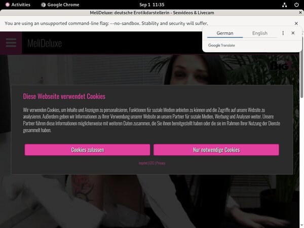 Free Meli Deluxe Hacked Login