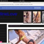 Free Nadinelove.modelcentro.com Hacked Login