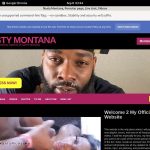 Free Nastymontana.com Account Login