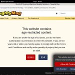 Free Naughtymag Trial Discount