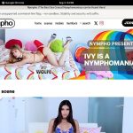 Free Passwords Nympho