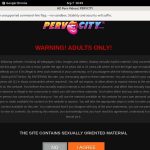 Free Pervcity Login Accounts