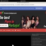 Free Porntugal Username And Password