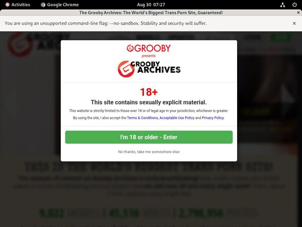 Free The Grooby Archives Login Accounts Free The Grooby Archives Login Accounts
