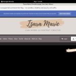 Free Tzara Marie Trial Memberships Free Tzara Marie Trial Memberships