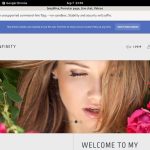 Free User For SexyMinx