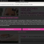 Free Your Secret Dream Account New