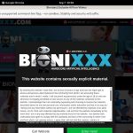 Fresh Bionixxx Site Rip