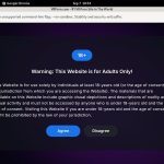 Fresh VR Porn Site Rip