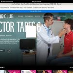 Gayvodclub.com Update