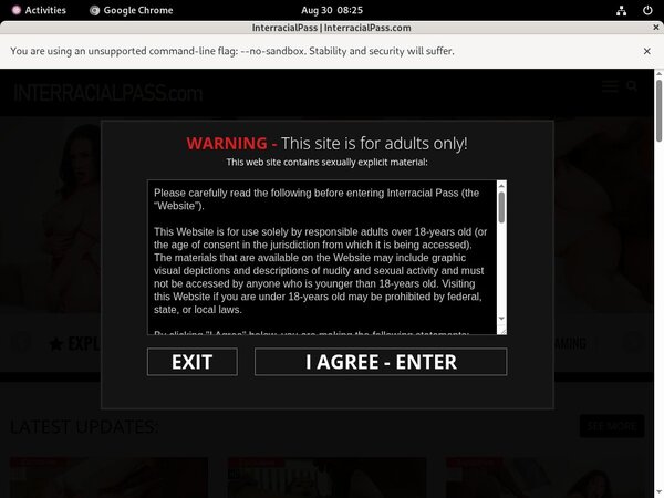 Get A Free Interracialpass Account Get A Free Interracialpass Account