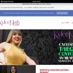 Get A Free Kylee Nash Password
