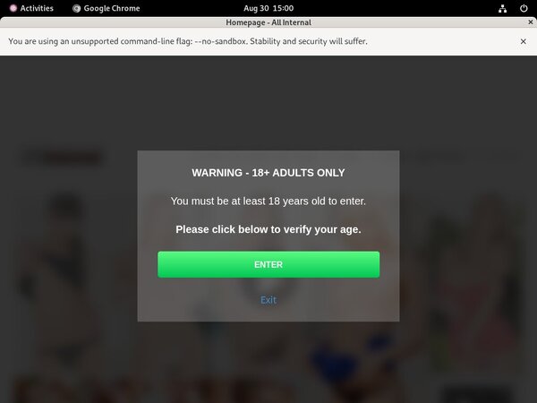 Get Allinternal.com Free Trial