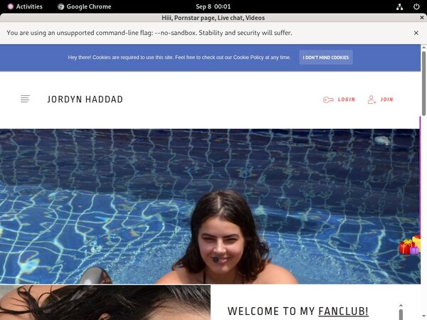 Get Free Hiii Membership