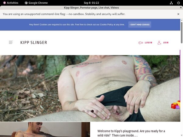 Get Free Kippslingerxxx.modelcentro.com Account