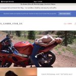 Get Free Xxgamerstarxx.modelcentro.com Passwords