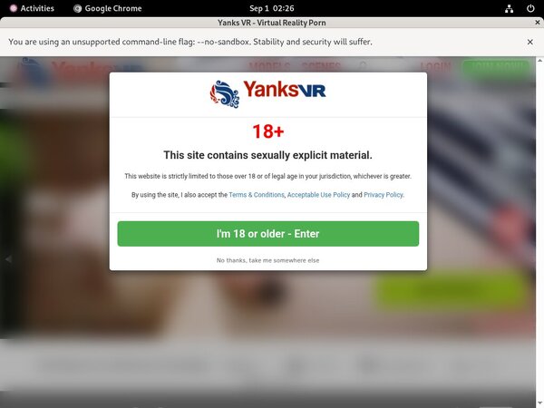 Get Free Yanks VR Passwords Get Free Yanks VR Passwords