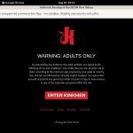 Get Kinkmen.com Account