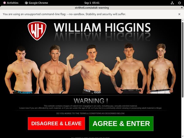 Get Str8 Hell Free Logins