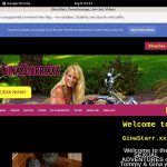 Gina Starr Free Passes