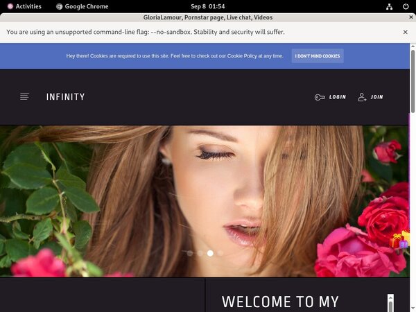 GloriaLamour Porn Video GloriaLamour Porn Video