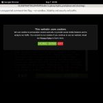 Gloss Tights Glamour Save