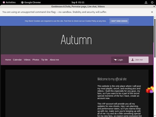 Goddesses & Dolls Online Video Goddesses & Dolls Online Video