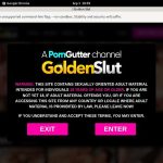 Goldenslut.com Hd Porn