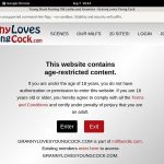 Granny Loves Young Cock Account Online Granny Loves Young Cock Account Online