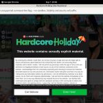 Hardcoreholiday.com Free Passwords Hardcoreholiday.com Free Passwords