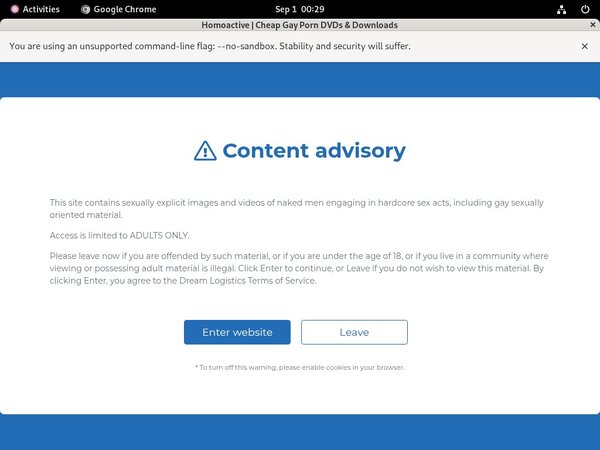 Homo Active Password Site Homo Active Password Site