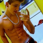 Horny Twink BF App