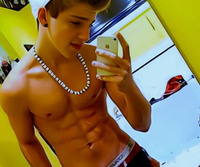 Horny Twink BF App s0