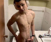 Horny Twink BF App s1