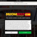 How To Get A Free Mucho Sexo Account How To Get A Free Mucho Sexo Account